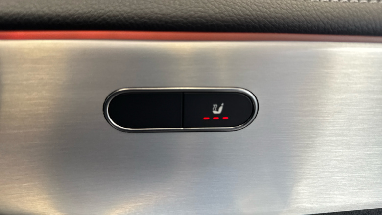 Mercedes-Benz A-Class A180 AMG Line Premium Plus Edition 4dr Auto Petrol Saloon